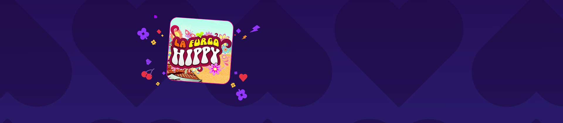 La Furgo Hippy - partycasino-spain