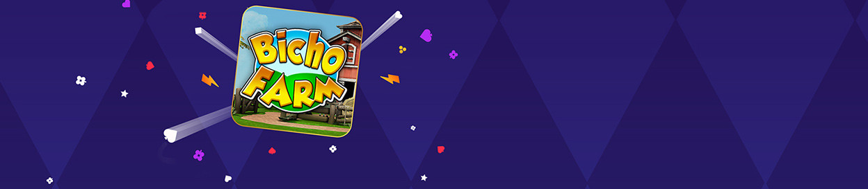 Bicho Farm - partycasino-spain