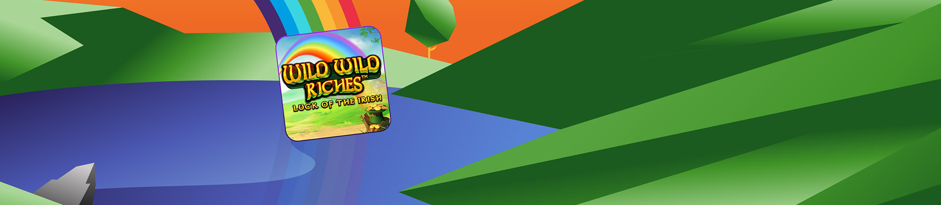 Wild Wild Riches - partycasino-spain