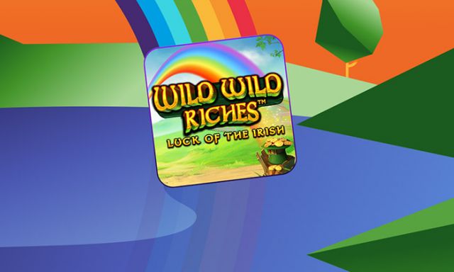 Wild Wild Riches - partycasino-spain
