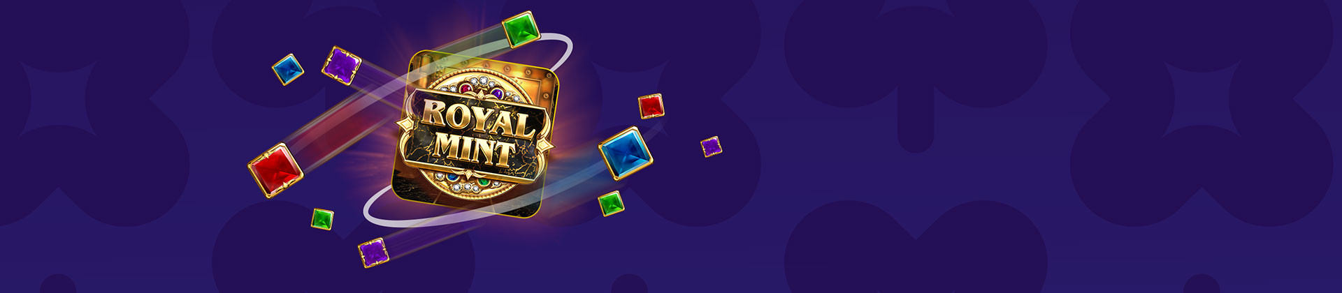 Royal Mint Megaways - partycasino-spain