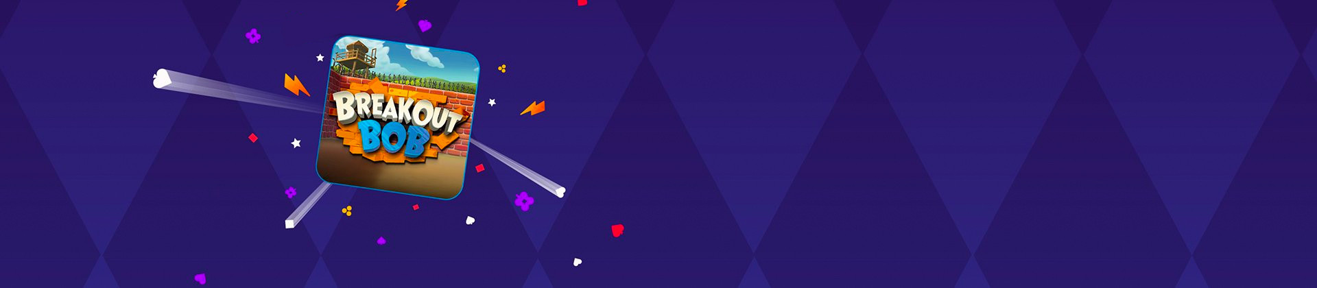 Breakout Bob - partycasino-spain