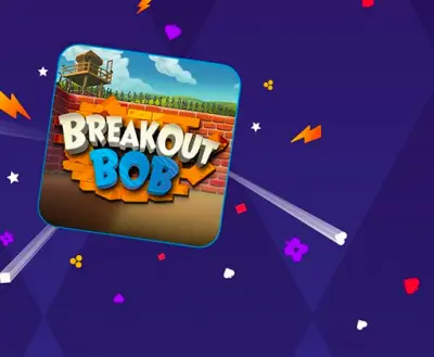 Breakout Bob - partycasino-spain