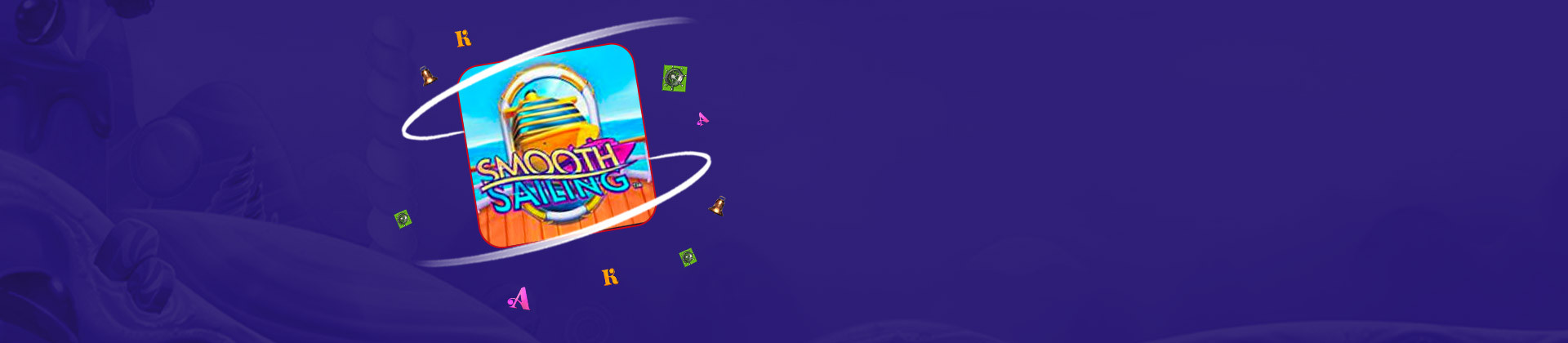 Smooth Sailing - partycasino-spain