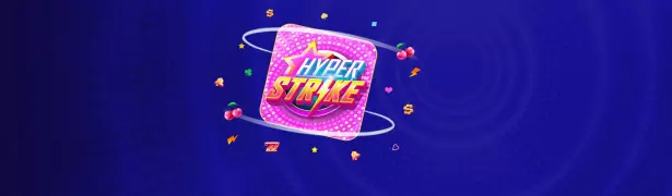 Hyper Strike - partycasino-spain
