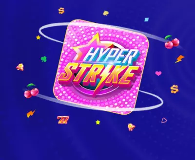 Hyper Strike - partycasino-spain