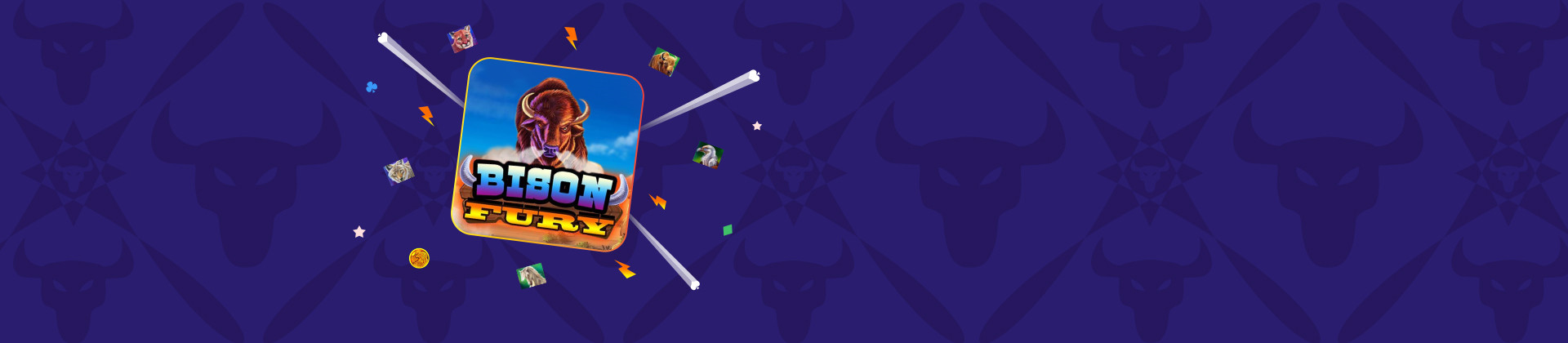 Bison Fury - partycasino-spain