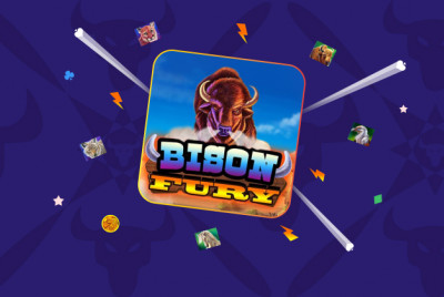 Bison Fury - 