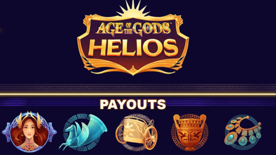 Age Of Gods Helios Symbols Eng - partycasino-spain