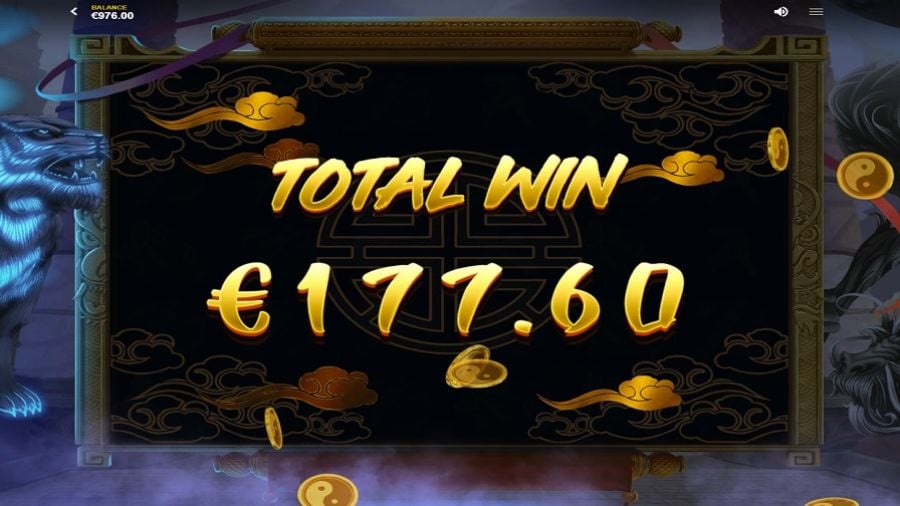 Clash Of The Beasts Bonus Eng - partycasino-spain