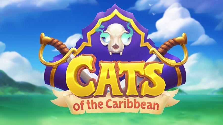 Cats Of The Caribbean Slot - partycasino-spain