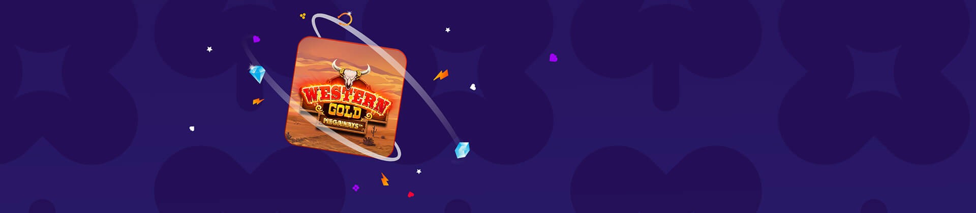 Western Gold Megaways - partycasino-spain