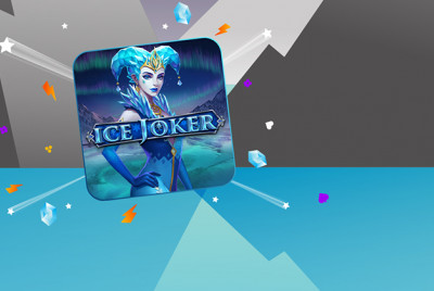 Ice Joker - 