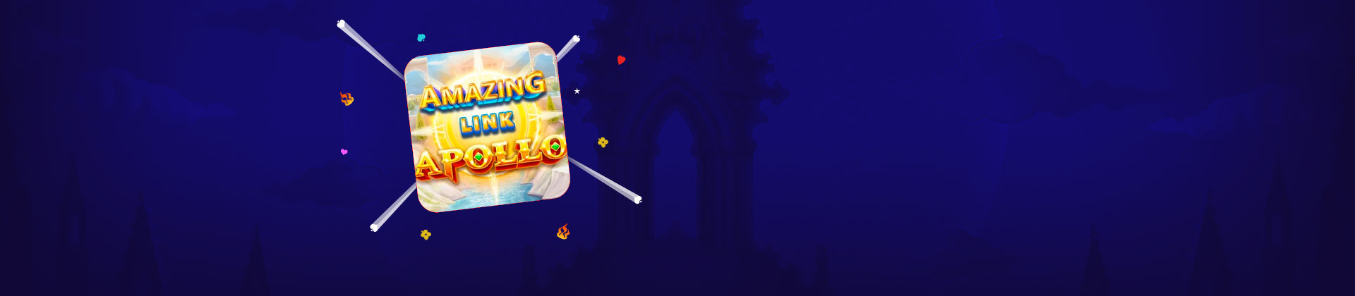 Amazing Link Apollo - partycasino-spain