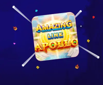 Amazing Link Apollo - partycasino-spain
