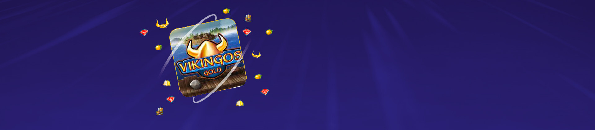 Vikingos Gold - partycasino-spain