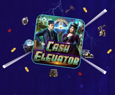 Cash Elevator - partycasino-spain