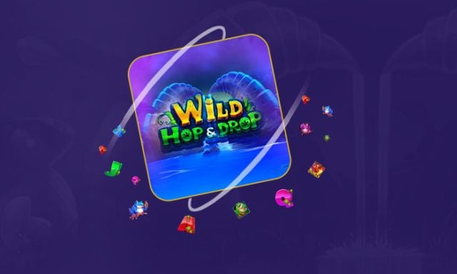 Wild Hop & Drop - partycasino-spain