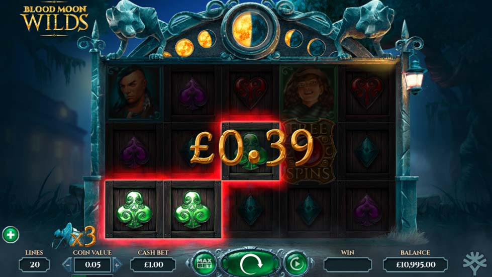 Blood Moon Wilds Win - partycasino-spain