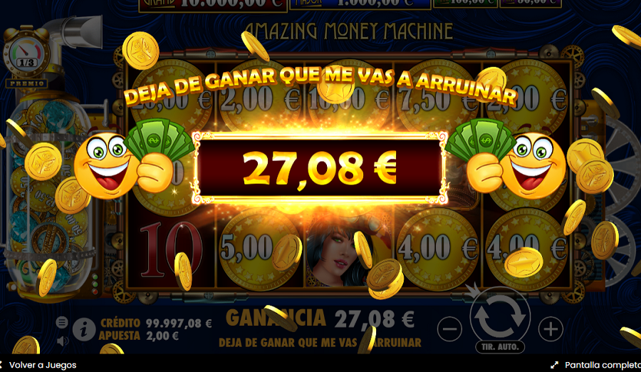 - partycasino-spain