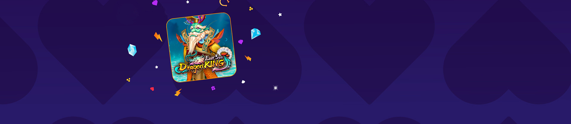 East Sea Dragon King - partycasino-spain