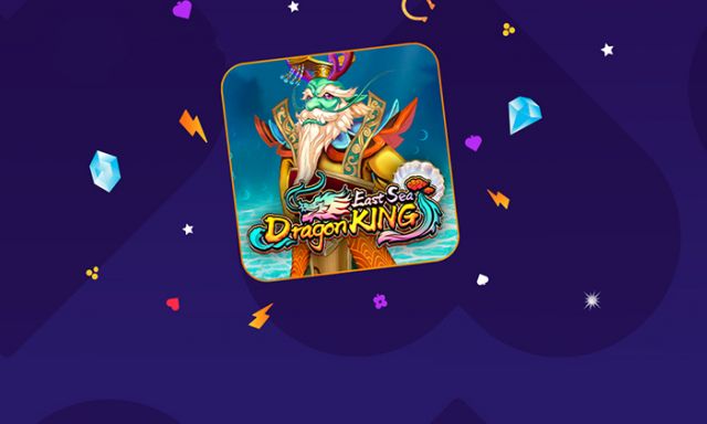 East Sea Dragon King - partycasino-spain