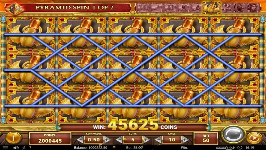 Cat Wilde And The Lost Chapter Bonus Eng - partycasino-spain