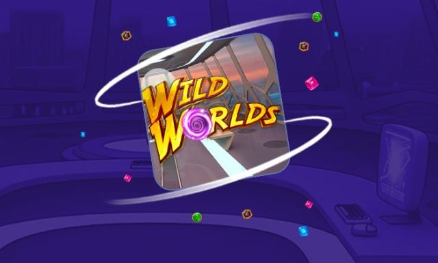 Wild Worlds - partycasino-spain