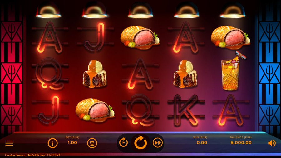 partycasino app