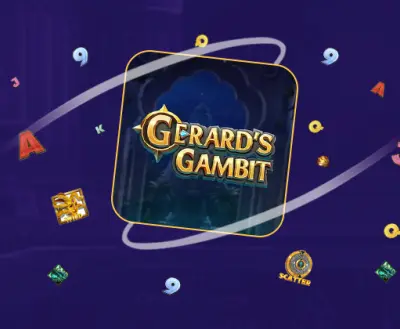 Gerard's Gambit - partycasino-spain