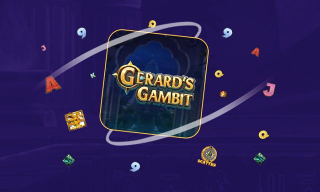 Gerard's Gambit - partycasino-spain