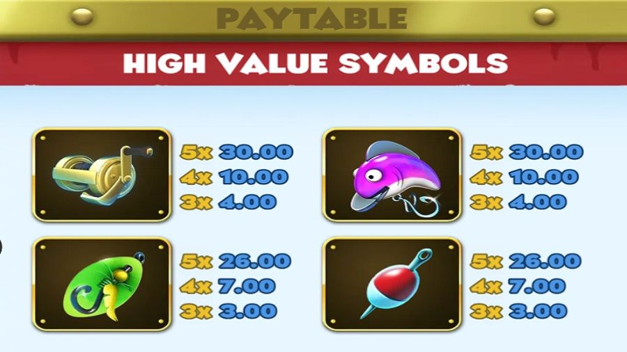 Fish Em Up Feature Symbols En - partycasino-spain