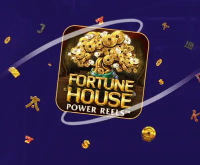 Fortune House Power Reels - partycasino-spain