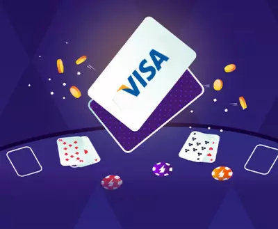 Casino Visa - partycasino-spain