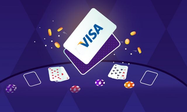 Casino Visa - partycasino-spain