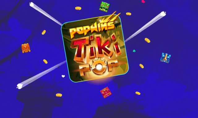 TikiPop - partycasino-spain