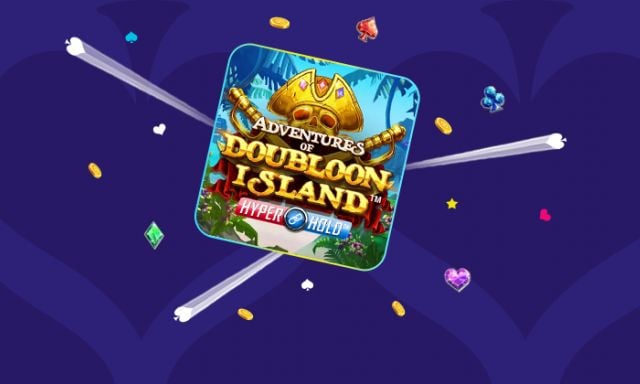 Adventures of Doubloon Island - partycasino-spain