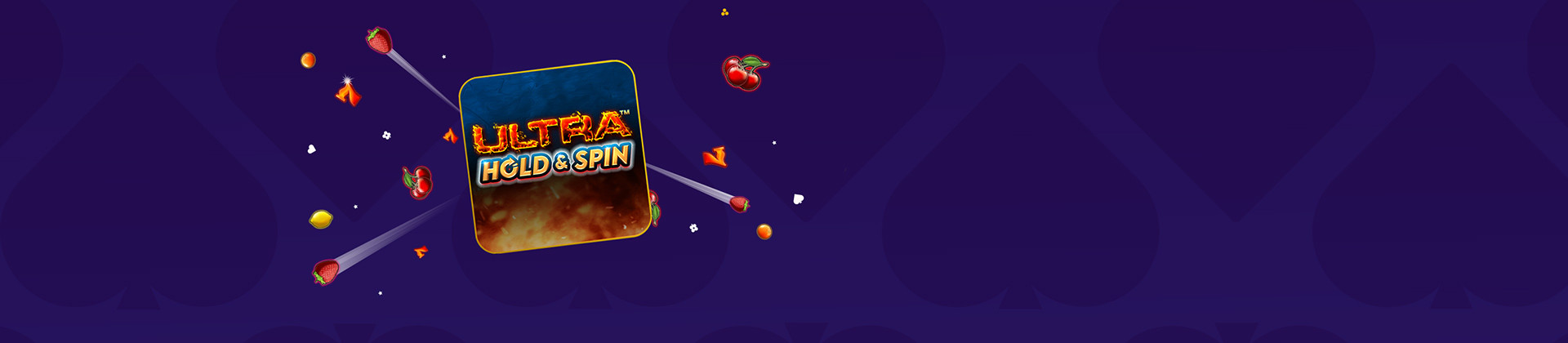 Ultra Hold Spin - partycasino-spain