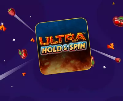 Ultra Hold Spin - partycasino-spain