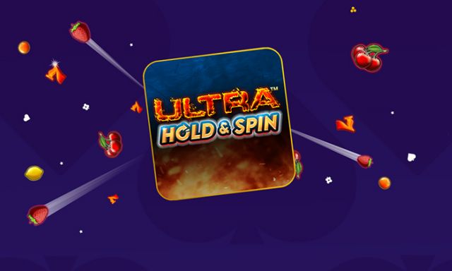 Ultra Hold Spin - partycasino-spain