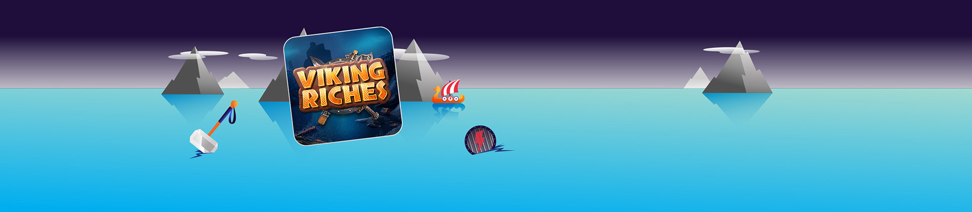 Viking Riches - partycasino-spain