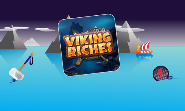 Viking Riches - 