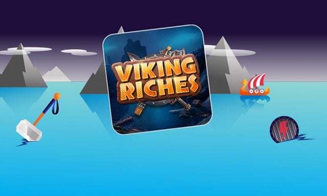 Viking Riches - partycasino-spain