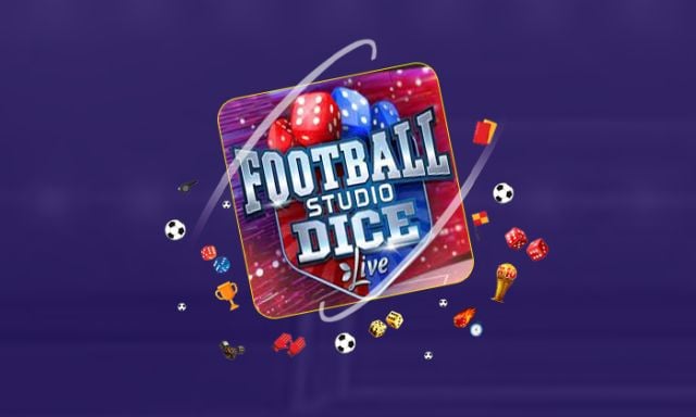Football Studio Dice - partycasino-spain
