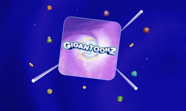 Gigantoonz - partycasino-spain