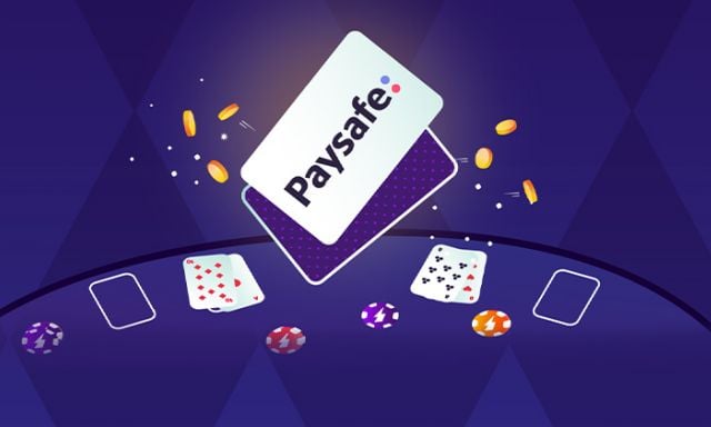 Casino paysafecard - partycasino-spain