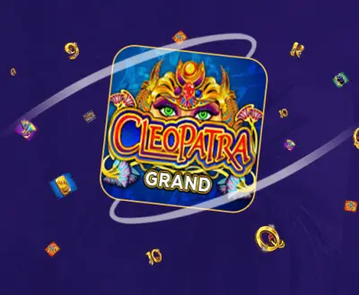 Cleopatra Grand - partycasino-spain