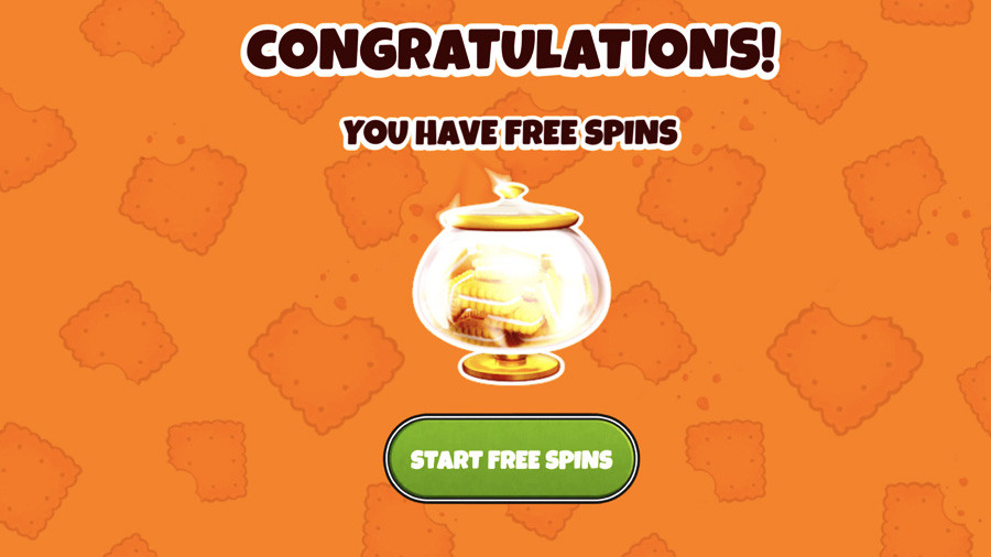 Cornelius Bonus - partycasino-spain