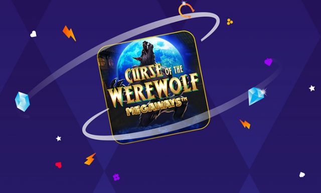 Curse of the Werewolf Megaways - partycasino-spain