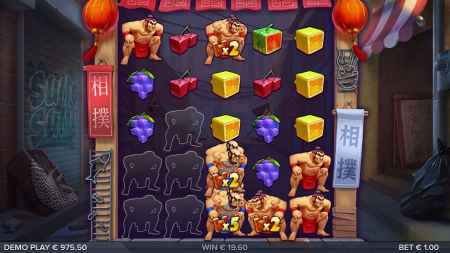 Sumo Sumo Bonus Eng - partycasino-spain
